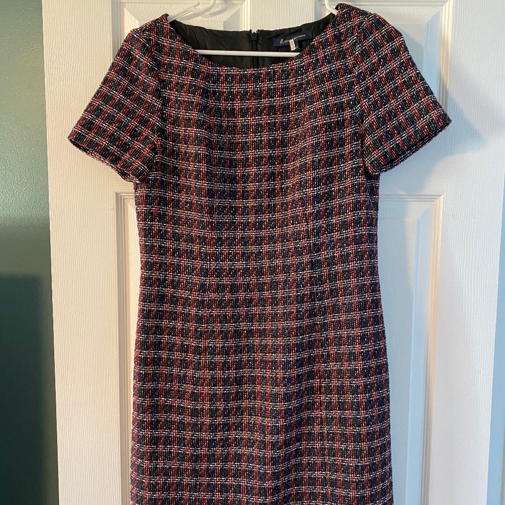 Brooks Brothers women’s dress (size 6)